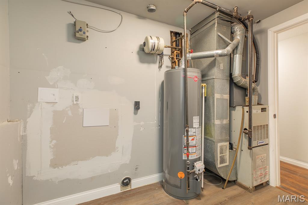 421 St John Drive Godfrey, IL 62035 - Photo 51 of 52