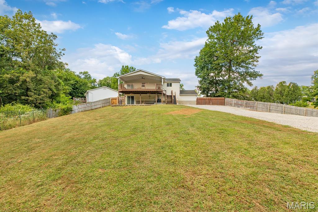 421 St John Drive Godfrey, IL 62035 - Photo 9 of 52