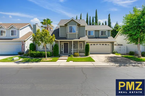 $480,000 | 1916 Cobblestone Manor, Modesto, CA 95355