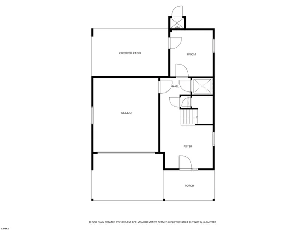 $75,000 | 100 South Frontenac Avenue, Margate City, NJ 08402