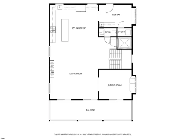 $75,000 | 100 South Frontenac Avenue, Margate City, NJ 08402