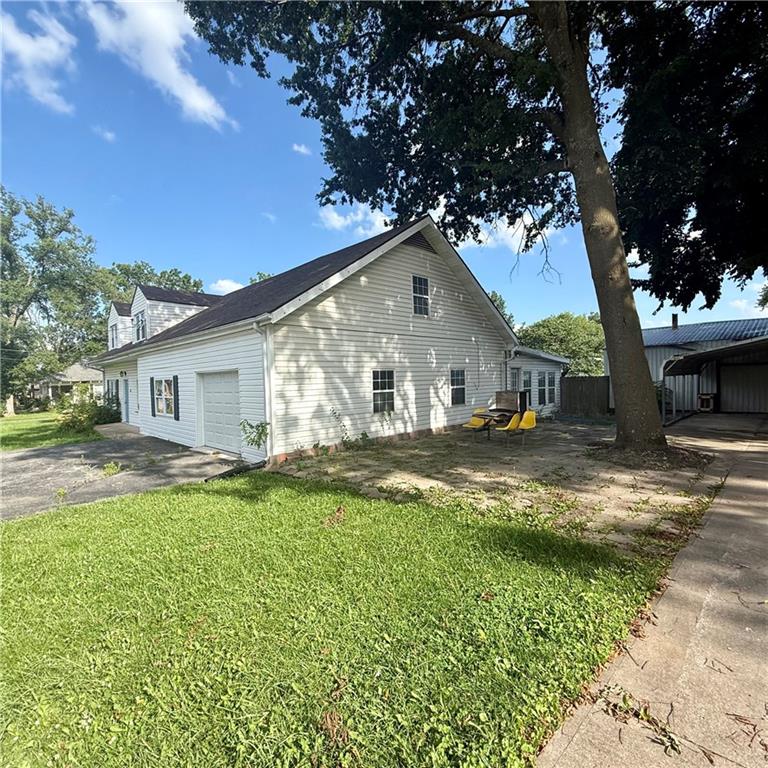 401 West Chestnut Street Archie, MO 64725 - Photo 7 of 71