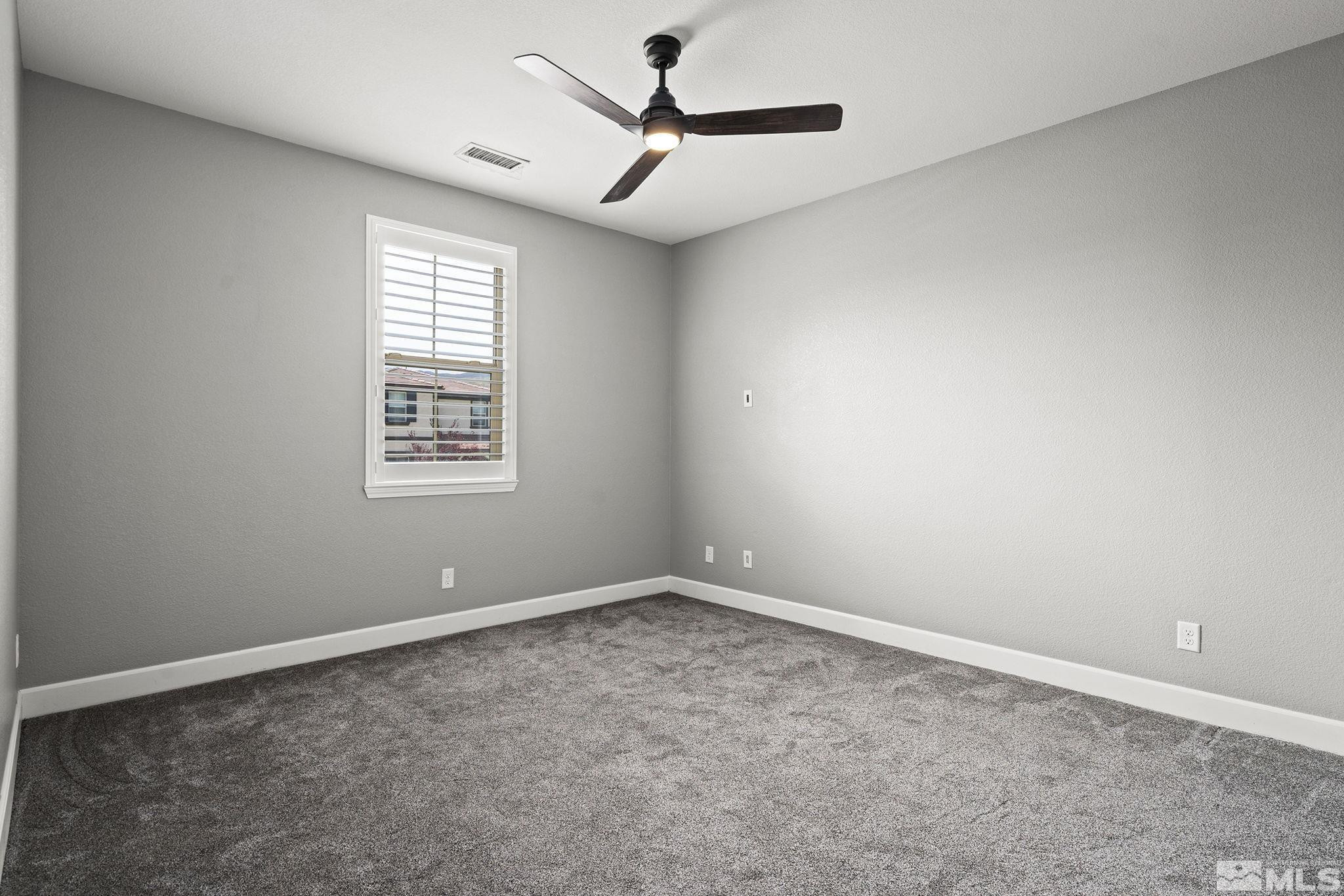 1820 Scott Valley Road Reno, NV 89523 - Photo 24 of 35 a view of an empty room with a window