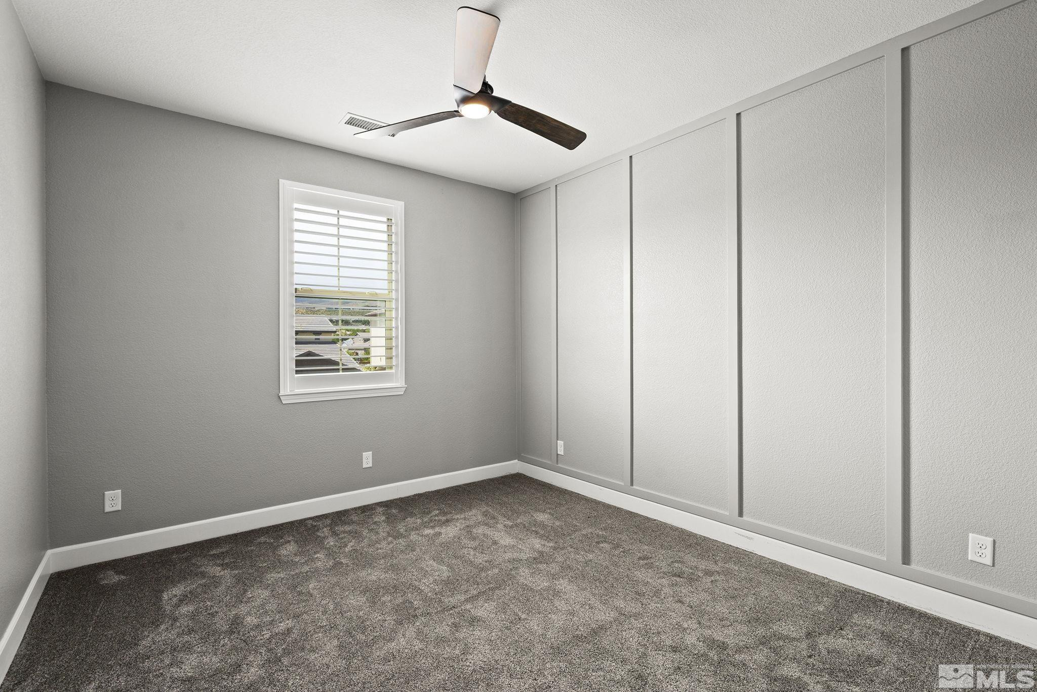 1820 Scott Valley Road Reno, NV 89523 - Photo 26 of 35 a view of an empty room with a window