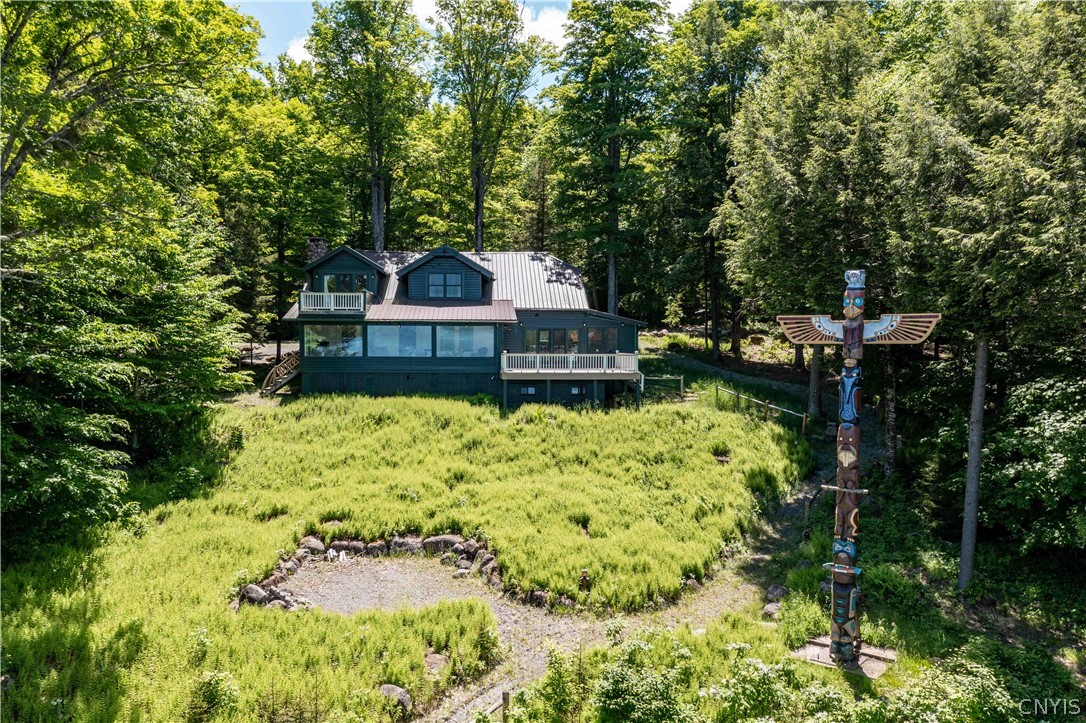 2371 South Shore Road Webb, NY 13420 - Photo 1 of 1 Gallery Image 1