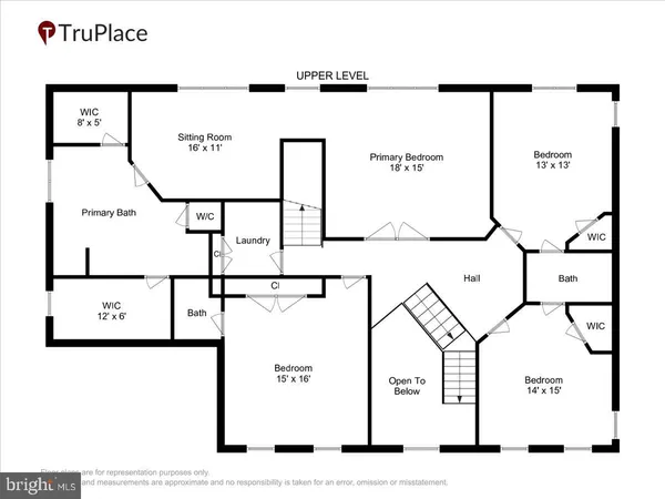 $1,400,000 | 17273 Westfield Place, Hamilton, VA 20158