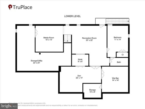 $1,400,000 | 17273 Westfield Place, Hamilton, VA 20158
