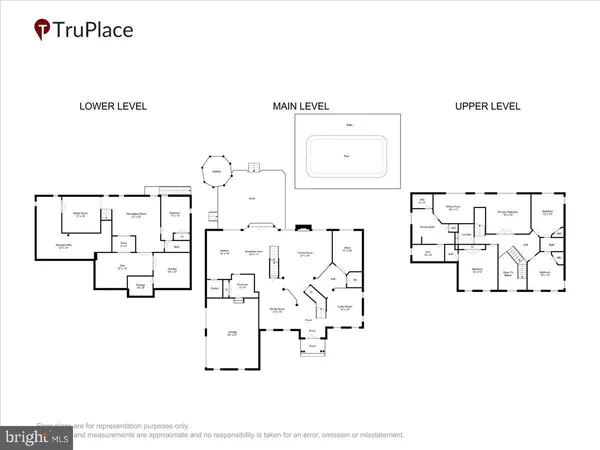 $1,400,000 | 17273 Westfield Place, Hamilton, VA 20158