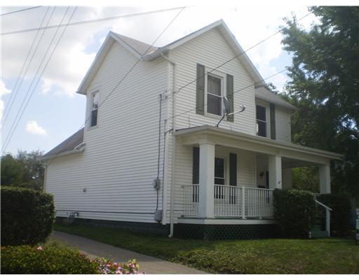 126 North Burnett Road Springfield, OH 45503 - Photo 3 of 11