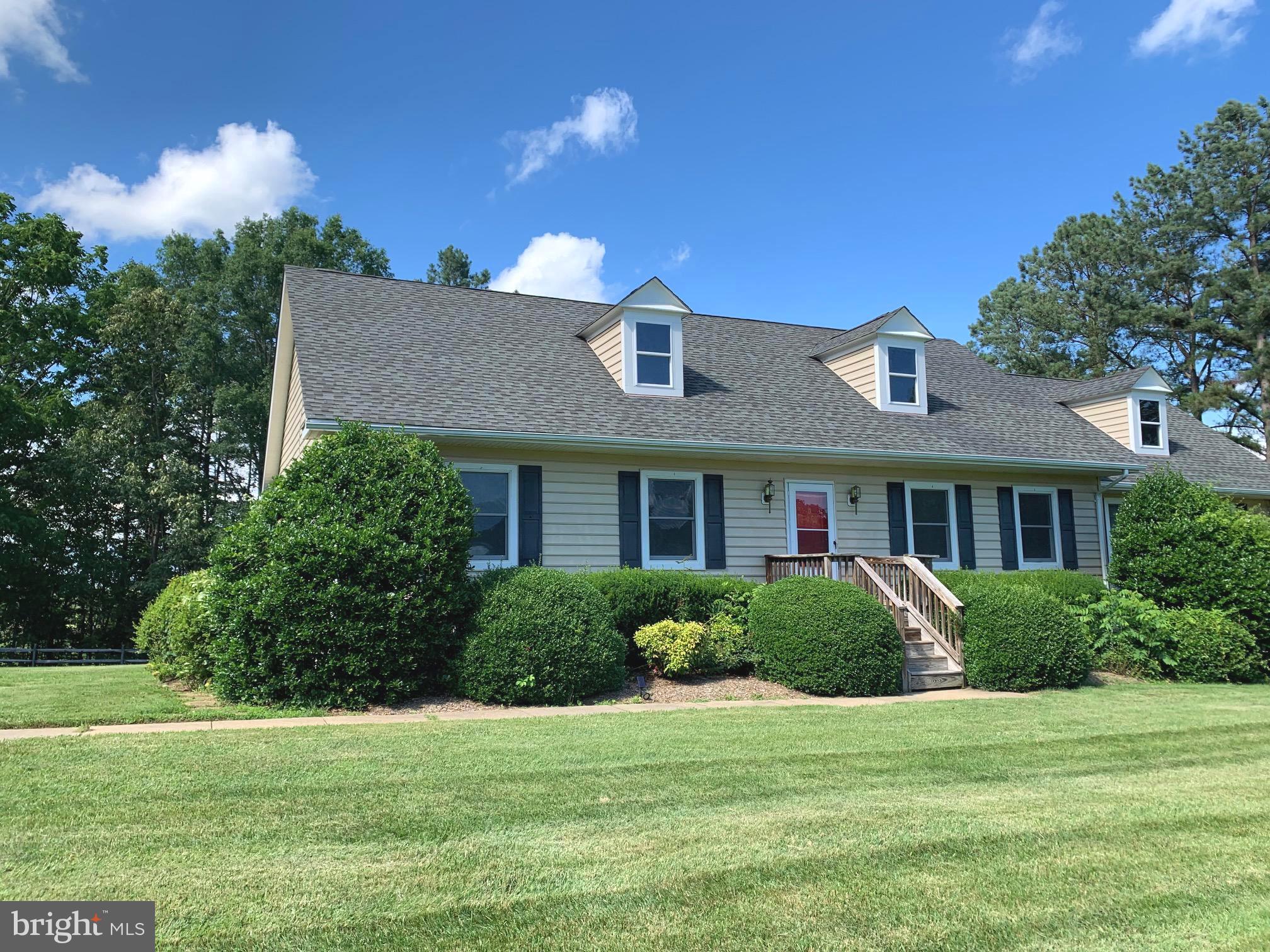 10413 Elys Ford Road Fredericksburg, VA 22407 - Photo 1 of 15 APARTMENT