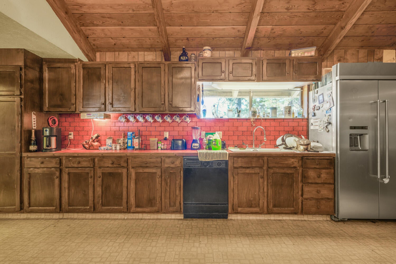 485 Plat B Road Sutherlin, OR 97479 - Photo 15 of 28 Kitchen