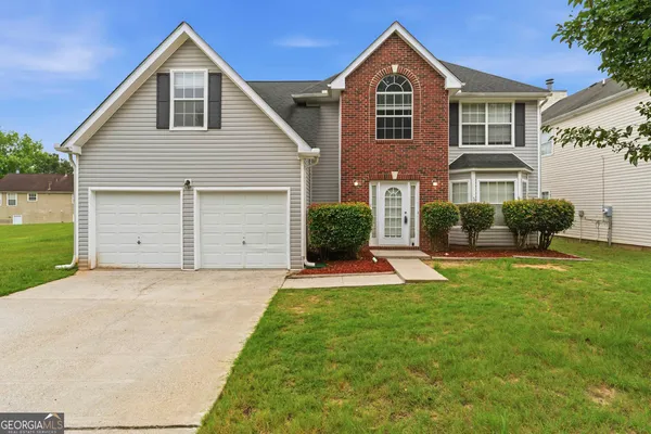$2,500 | 11925 Spring Lake Way, Fayetteville, GA 30215