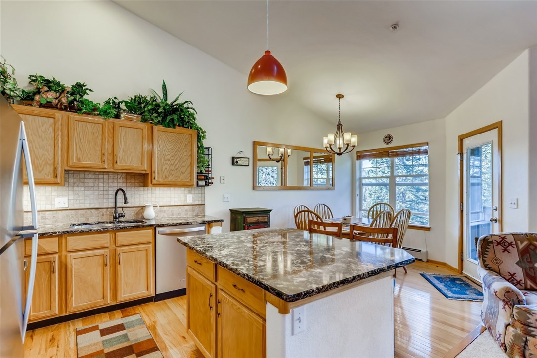 91499 Ryan Gulch Road, Unit B2 Silverthorne, CO 80498 - Photo 11 of 28 Gallery Image 11