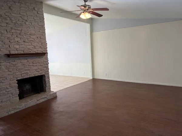 $1,875 | 12401 Willow Wild Drive, Unit B, Austin, TX 78758