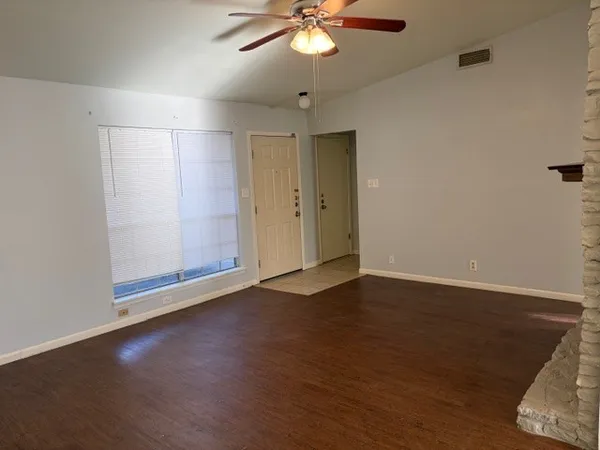 $1,875 | 12401 Willow Wild Drive, Unit B, Austin, TX 78758