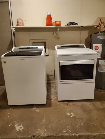 $1,875 | 12401 Willow Wild Drive, Unit B, Austin, TX 78758