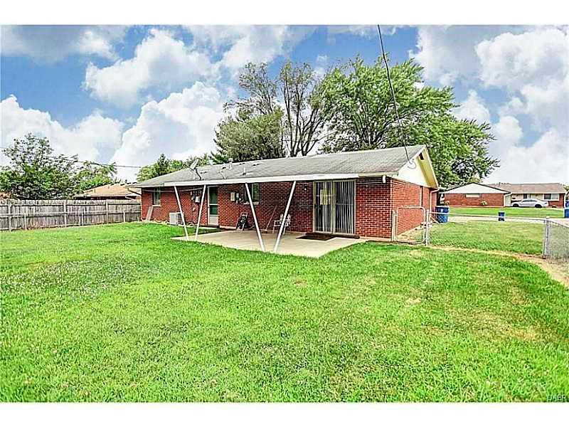 7826 Harshmanville Road Dayton, OH 45424 - Photo 20 of 21