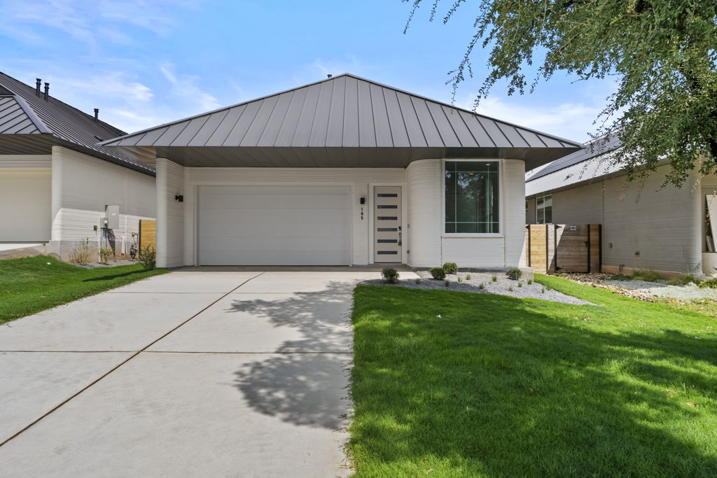 105 Rough Crk Road Georgetown, TX 78628 - Photo 1 of 1 Gallery Image 1