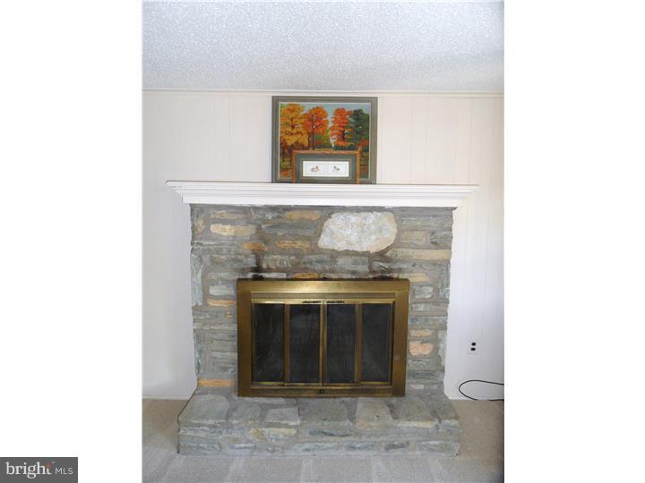 716 Beverly Road Holland, PA 18966 - Photo 13 of 25 Fireplace