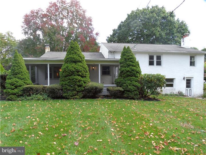 716 Beverly Road Holland, PA 18966 - Photo 24 of 25 Exterior Back