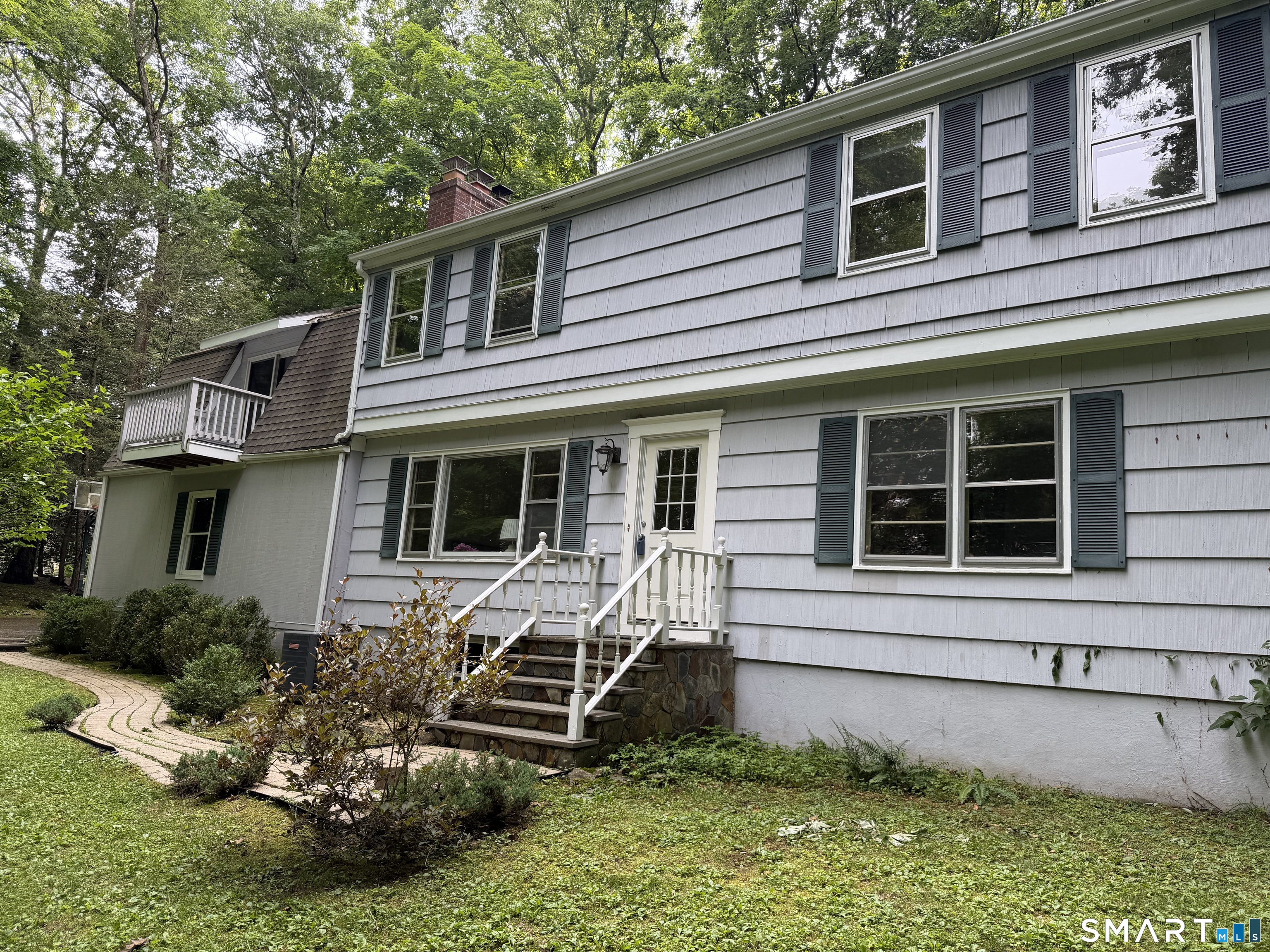 26 Buck Hill Road Ridgefield, CT 06877 - Photo 1 of 30