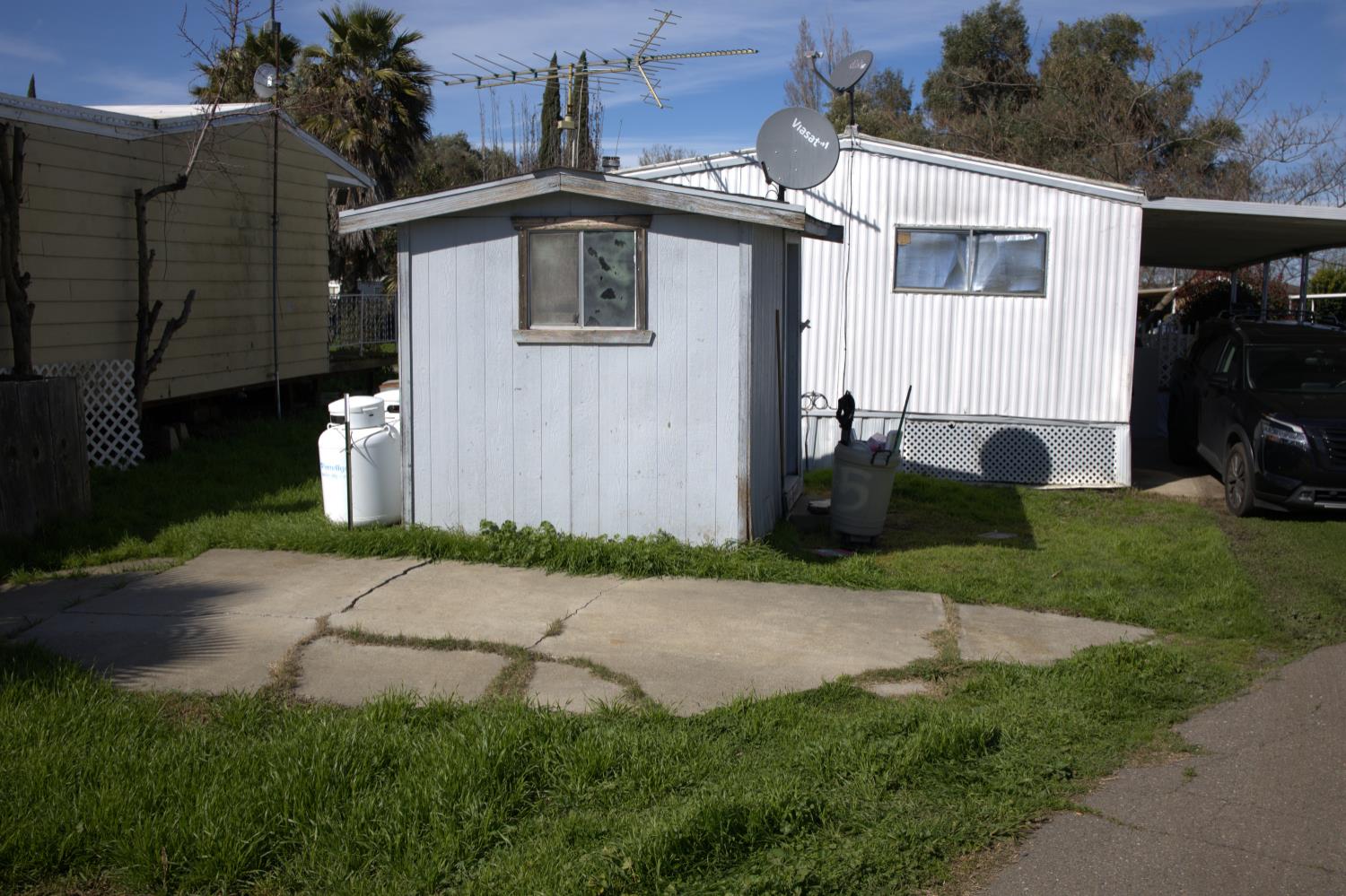 841 West Brannan Island Road, Unit 45 Isleton, CA 95641 - Photo 4 of 14