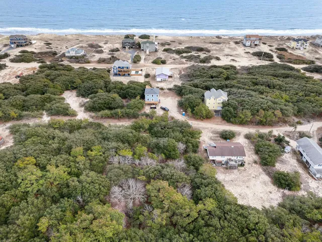 $109,900 | 2362 Sandpiper Road, Corolla, NC 27927