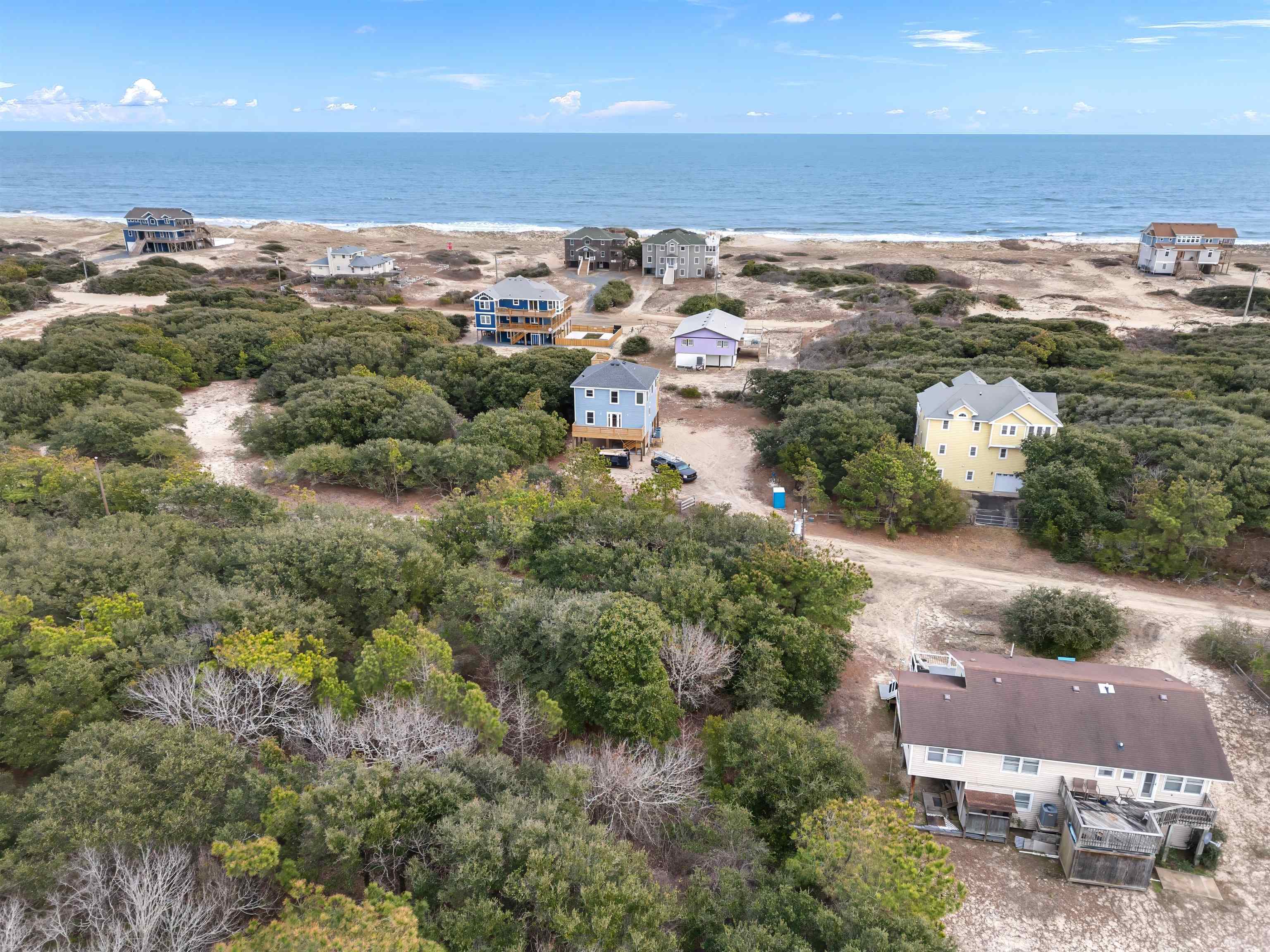 2362 Sandpiper Road Corolla, NC 27927 - Photo 4 of 13