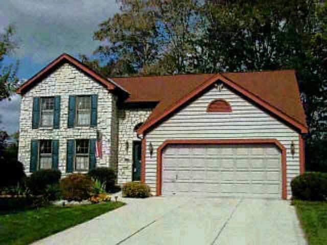 895 Riva Ridge Boulevard Gahanna, OH 43230 - Photo 1 of 1