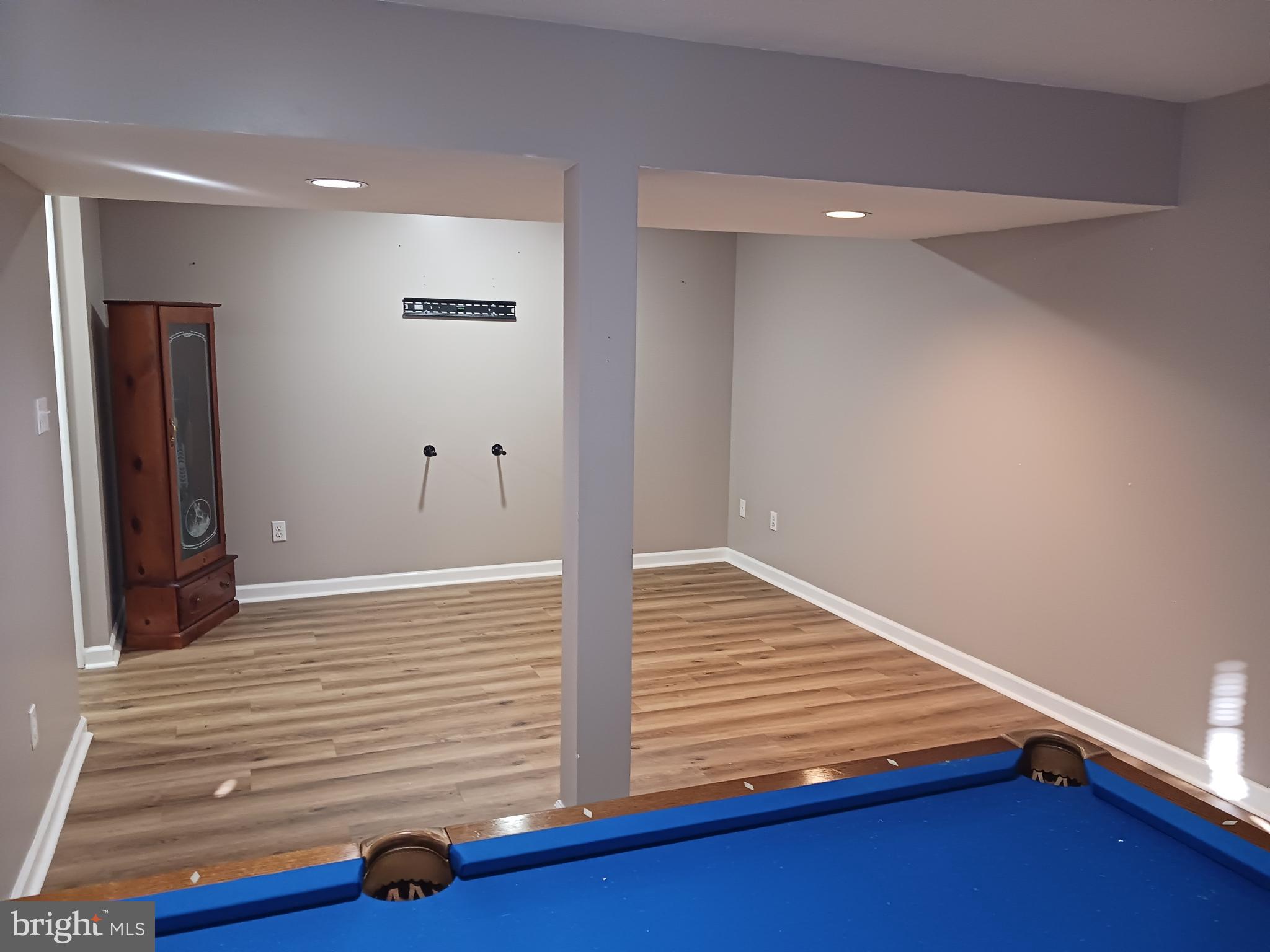 133 Woodrow Road Winchester, VA 22602 - Photo 35 of 42 Rec Room