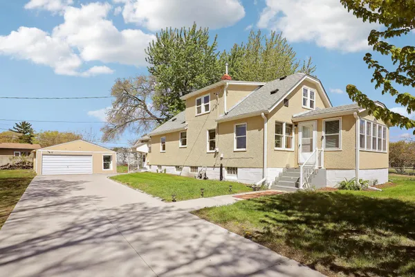 $319,000 | 6425 Fremont Avenue North, Brooklyn Center, MN 55430