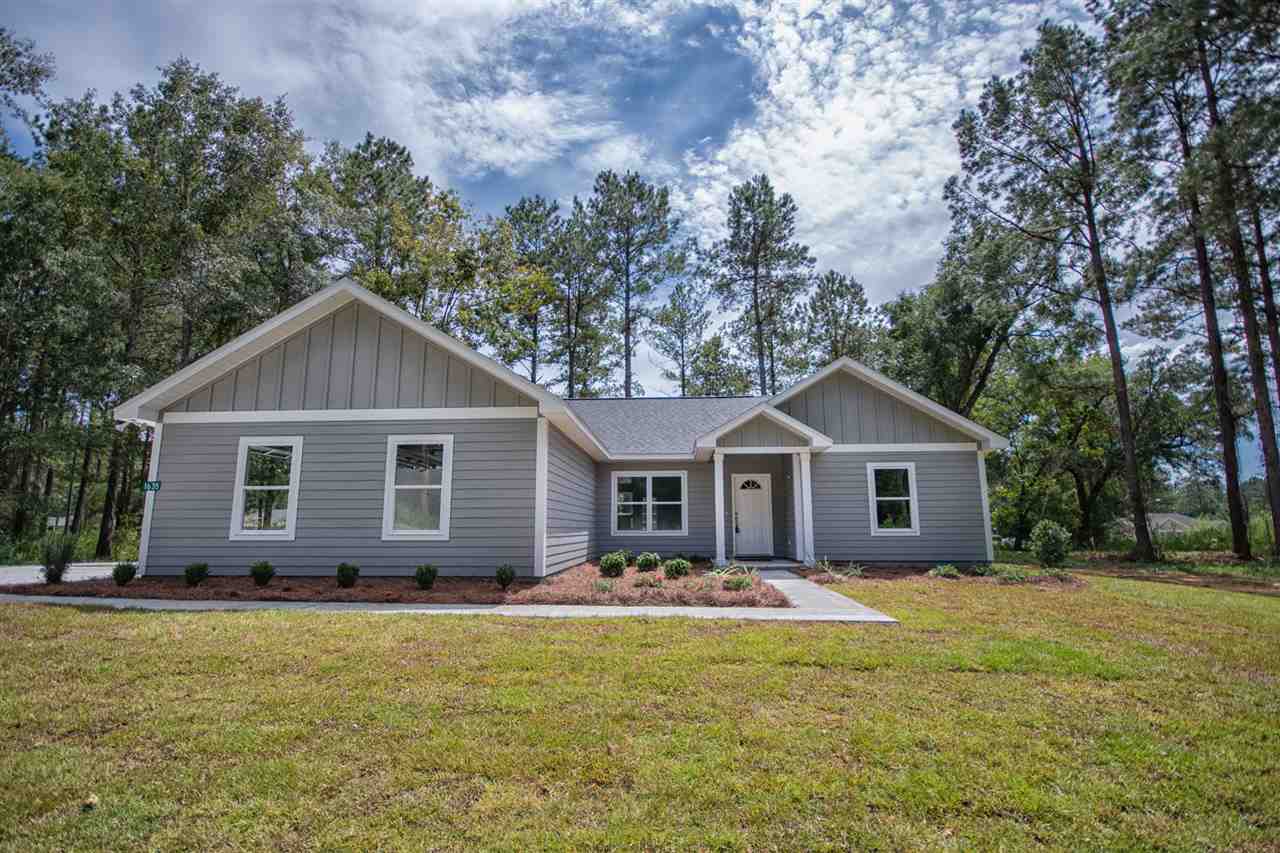 1635 Willow Road Monticello, FL 32344 - Photo 14 of 21 Gallery Image 14