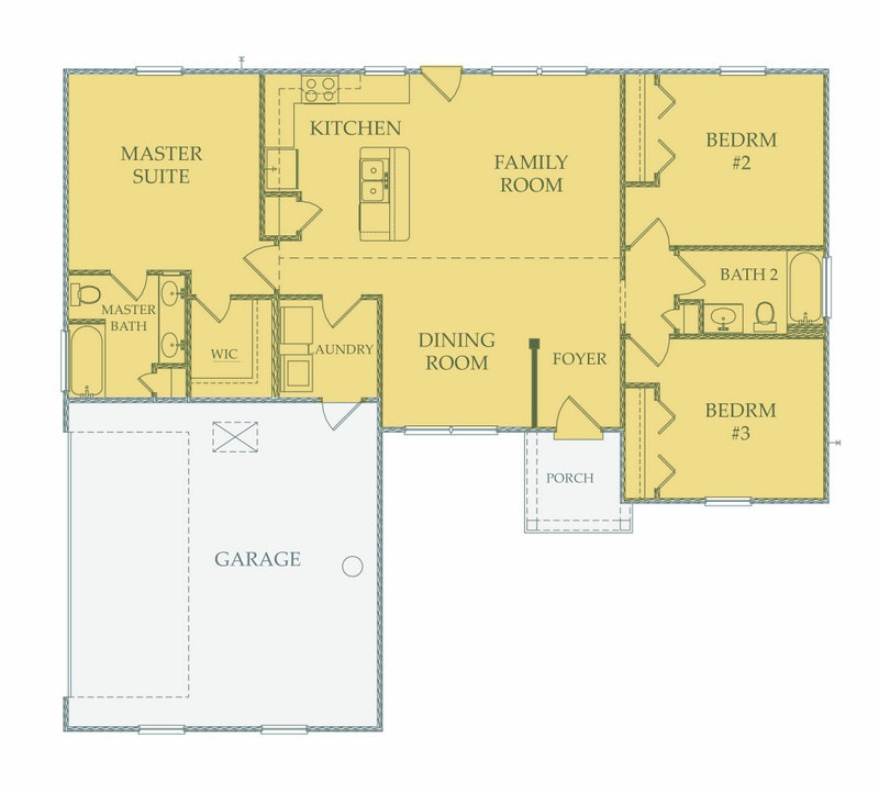 1635 Willow Road Monticello, FL 32344 - Photo 20 of 21 Gallery Image 20