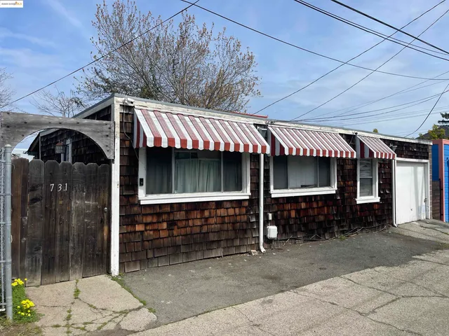 $615,000 | 729 Ohio Street, Vallejo, CA 94590