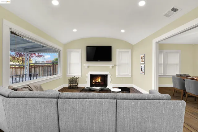 $615,000 | 729 Ohio Street, Vallejo, CA 94590