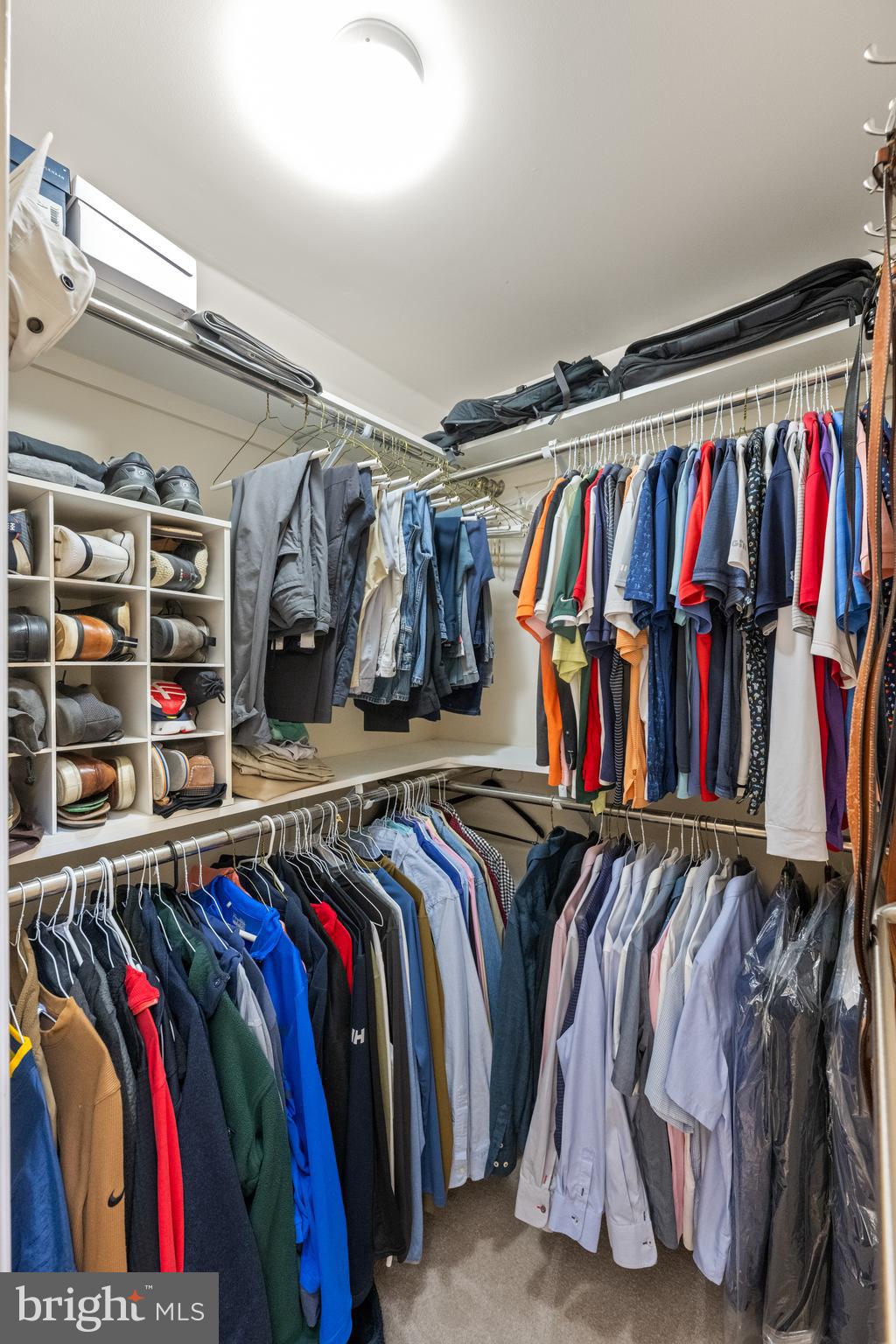 155 Barton Drive Spring City, PA 19475 - Photo 29 of 65 W/In closet w/ pocket doors