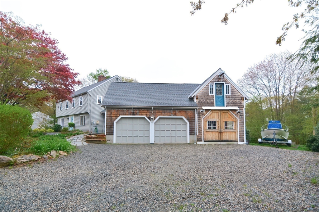 5 Running Ridge Road Manchester, MA 01944 - Photo 34 of 34 Gallery Image 34