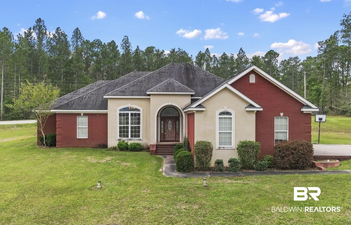 79 Whitetail Run Chatom, AL 36518 - Photo 1 of 27