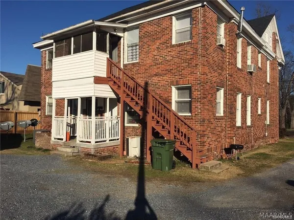 $795 | 456 South Hull Street, Montgomery, AL 36104