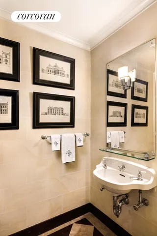 a room with musical instruments