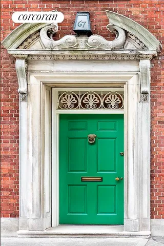 a bathroom with a sink a mirror and a window
