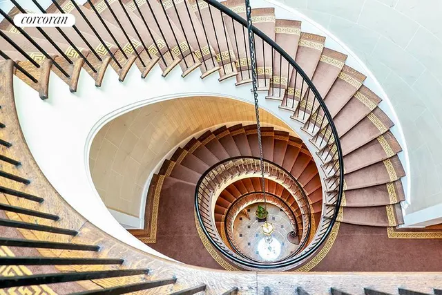 a view of a washer and dryer