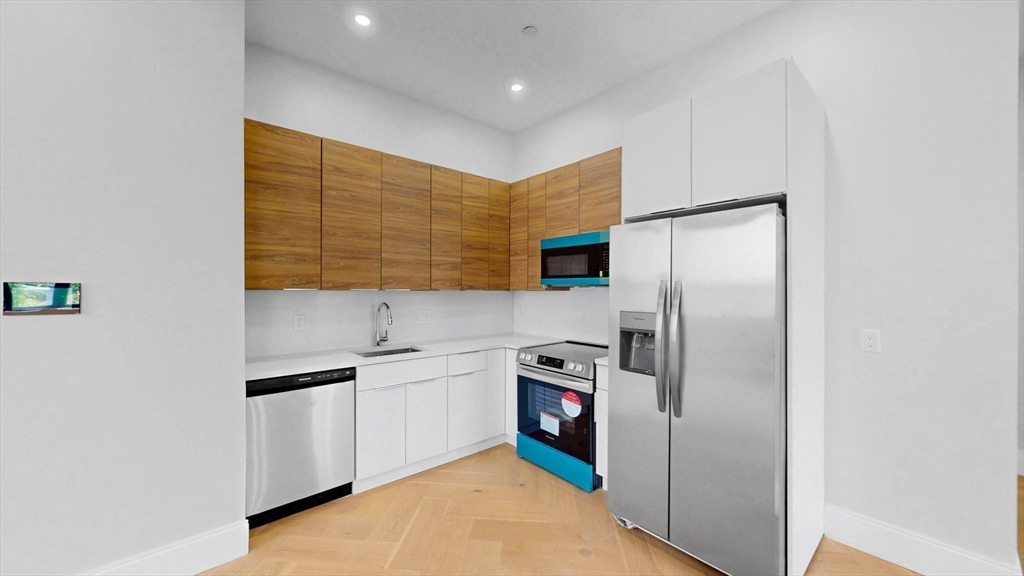 1 Jackson Street, Unit 204 Newton, MA 02459 - Photo 1 of 13