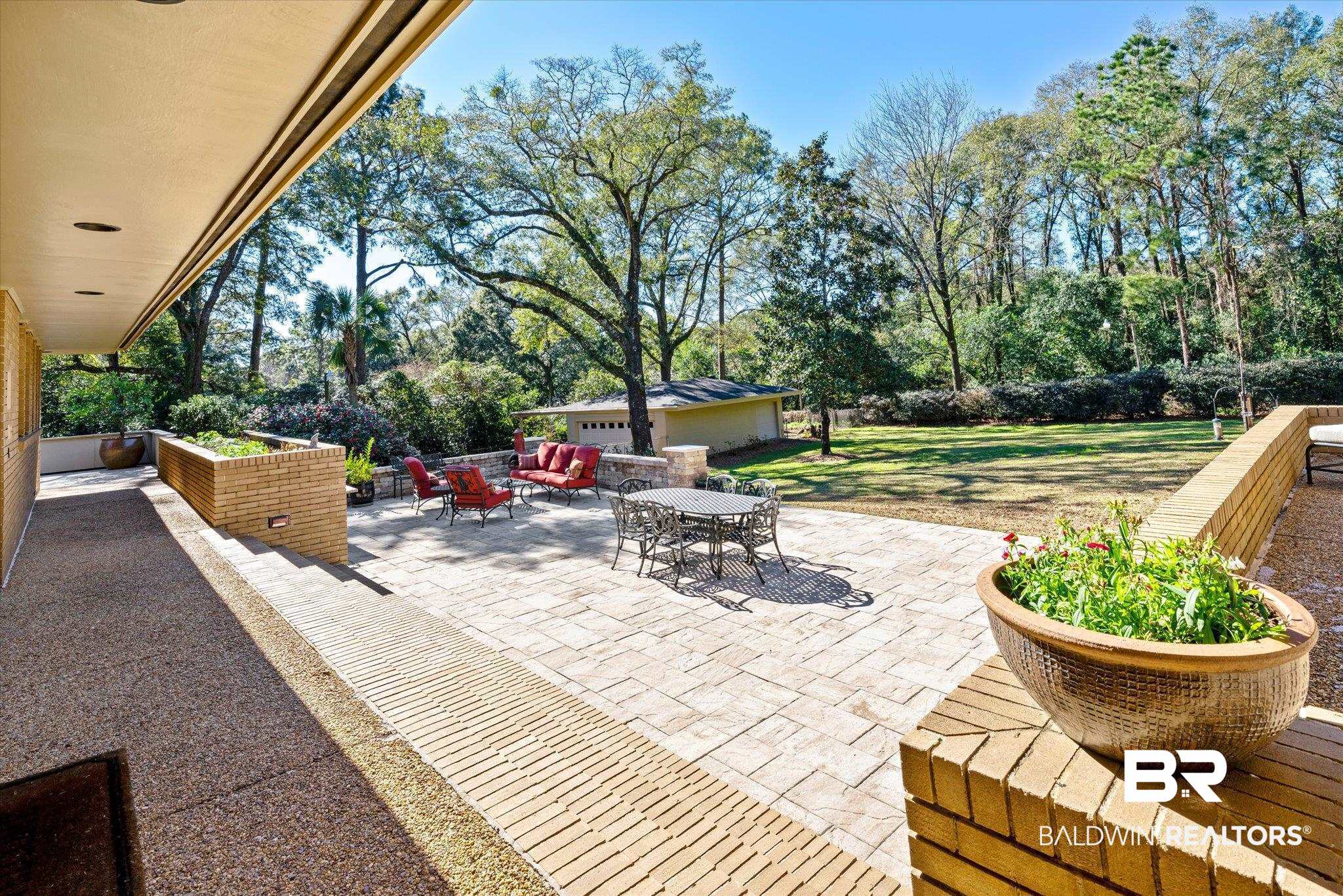 208 Childree Drive Mobile, AL 36608 - Photo 23 of 50