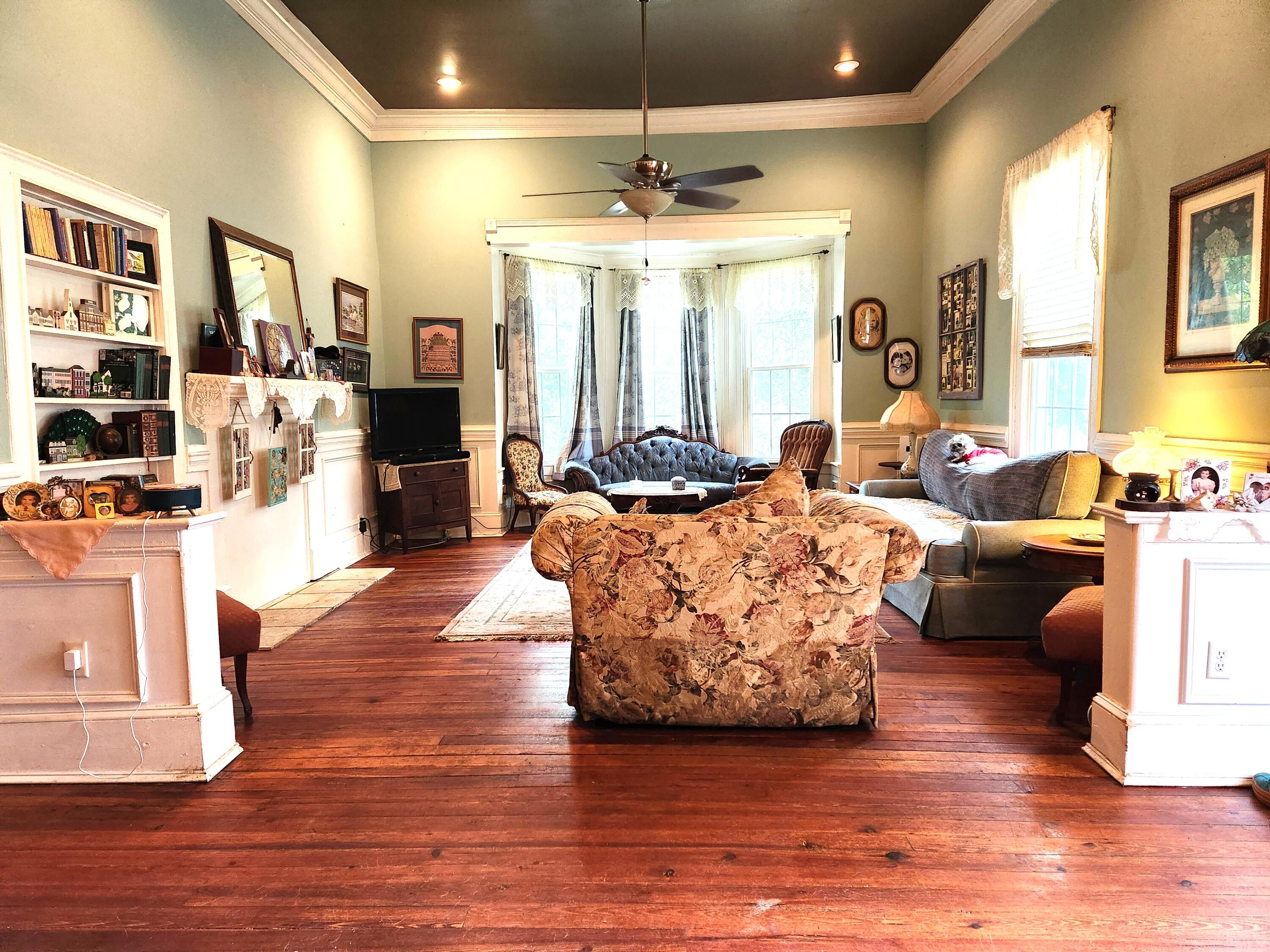 107 Whitridge Lane St. George, SC 29477 - Photo 5 of 44