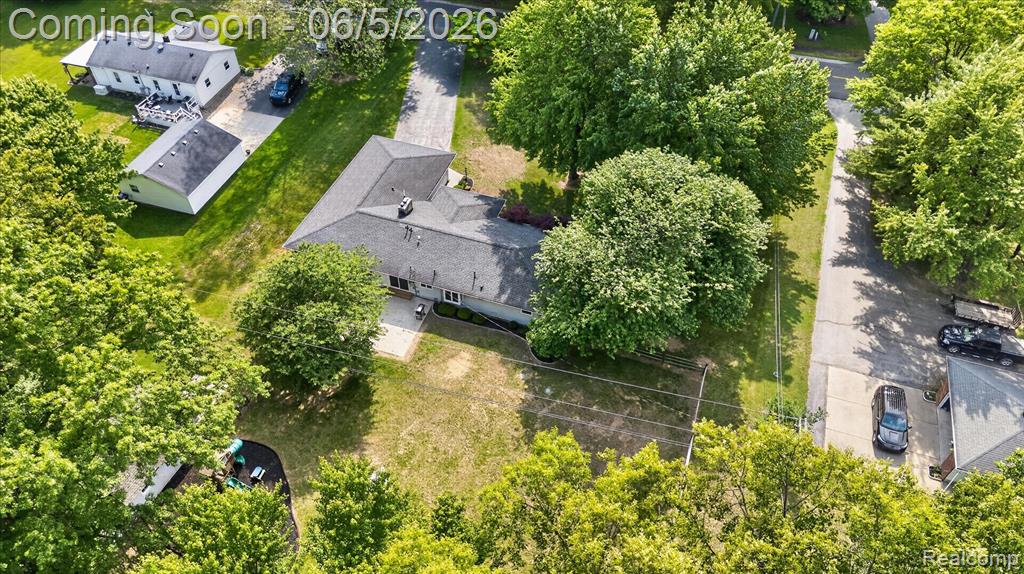 2083 Wells Road Dundee, MI 48131 - Photo 47 of 54