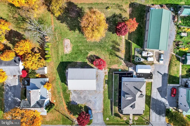 $299,995 | 13883 Buchanan Trail West, Mercersburg, PA 17236