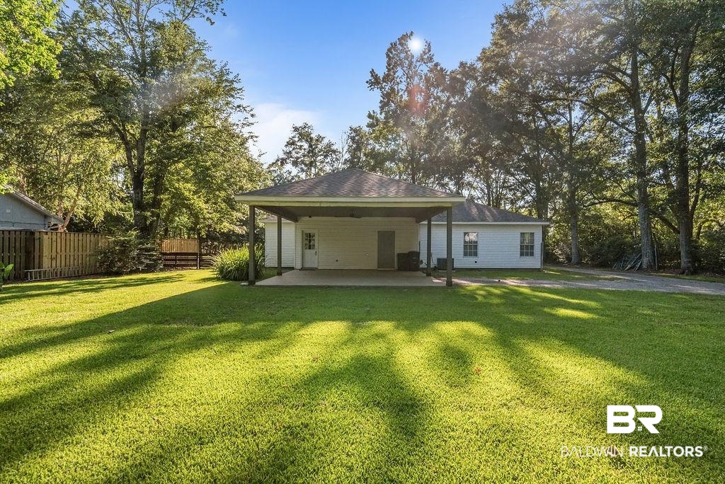 20420 Bishop Road Fairhope, AL 36532 - Photo 35 of 38