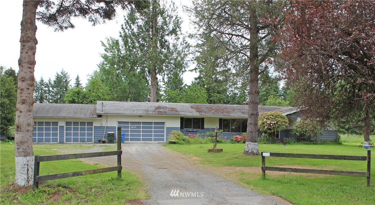 9835 James Road Southwest Rochester, WA 98579 - Photo 1 of 39 Gallery Image 1