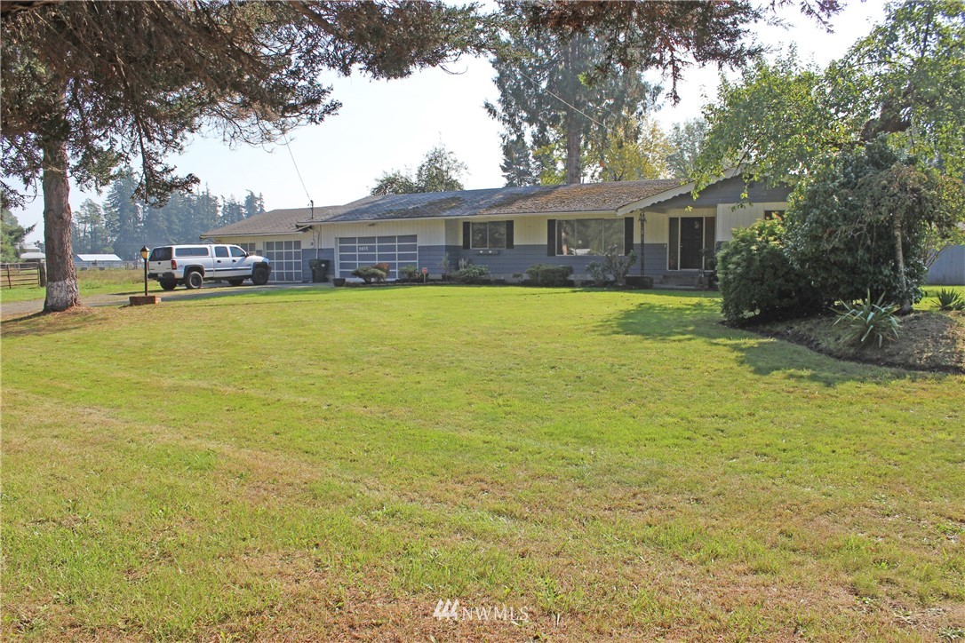 9835 James Road Southwest Rochester, WA 98579 - Photo 2 of 39 Gallery Image 2